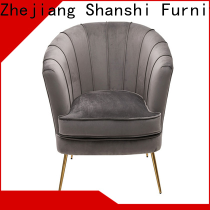 Top Rated Simple Accent Chair Application For House Shanshi