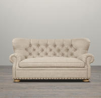 Best Sofa for Living Room Rice White Arm Sofa