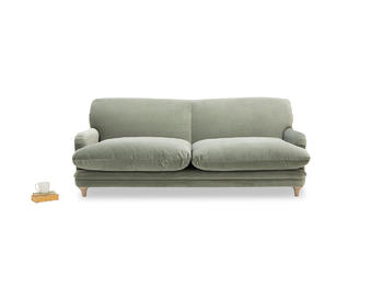 Contemporary Sofa Sets Thick Cushion Arm Sofa