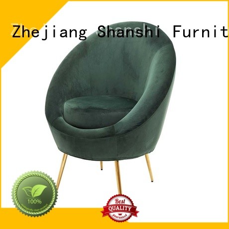 Beautiful Simple Armchair Factory Price For Nursery Shanshi Armchair Factory Price For Nursery
